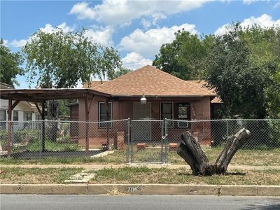 706 N Broadway St, McAllen, TX, 78501
