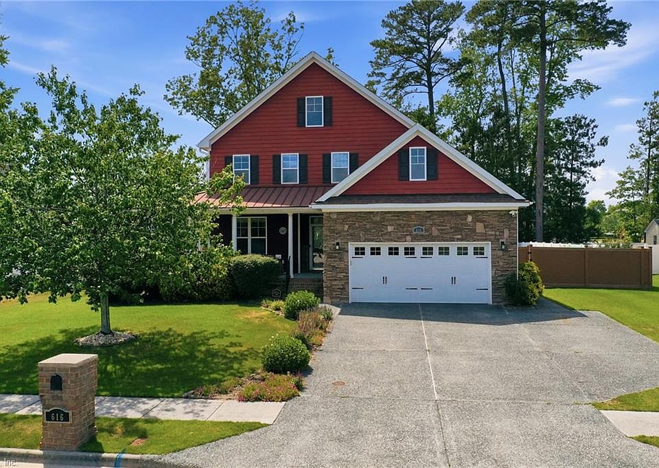 1st image of 616 Flint Chip Dr