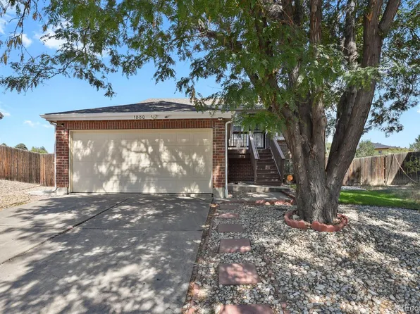 1880 Granby Court, Aurora, CO 80011