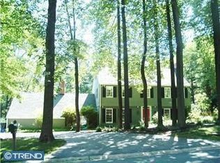 160 Continental Dr, Phoenixville, PA 19460
