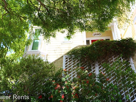 2nd image of 2990 Clay St APT 2