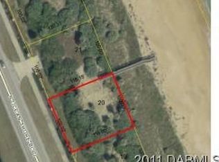 3843 N Ocean Shore Blvd, Palm Coast, FL 32137