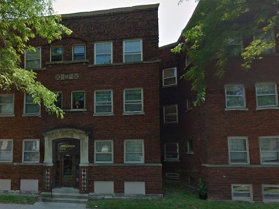 1st image of 2544 N Prospect Ave #2413-D