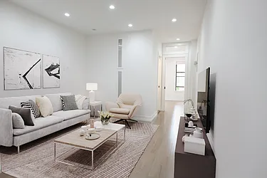 Rented by The Agency