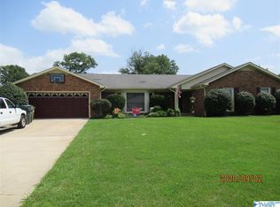 2018 Clayton Ave SW, Decatur, AL 35603