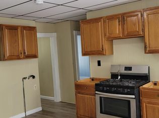 35 Barclay St #1, Worcester, MA 01604