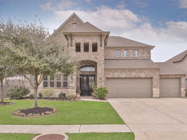 33580 Green Prairie Dr, Brookshire, TX 77423