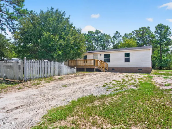 867 Boxwood Lane SW, Supply, NC 28462