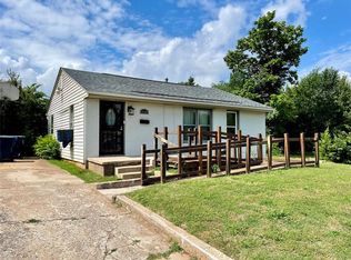 1620 E Hill St, Oklahoma City, OK 73111