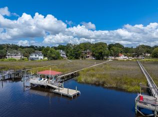 312 Christiee Ct, Charleston, SC 29418