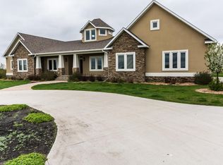 1430 Elm Coulee Dr NE, Thompson, ND 58278