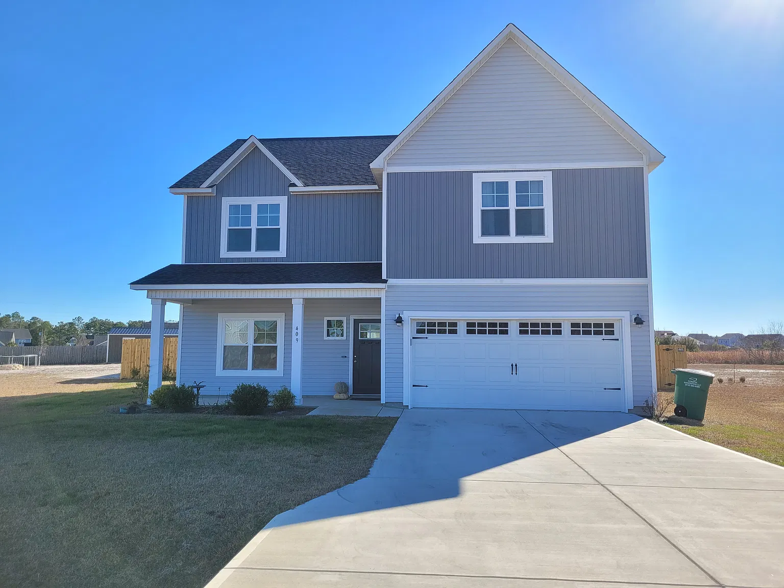 4 bed, 2455 sqft, $2,500 — Photo 1