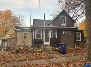 416 Evans St, Sioux Rapids, IA 50585