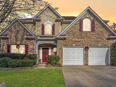 2233 Creekway Dr, Marietta, GA, 30066