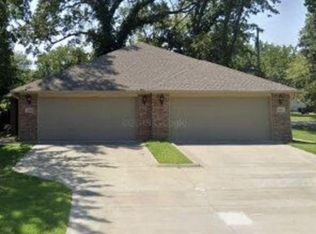 4414 Kinkead Ave #B, Fort Smith, AR 72903