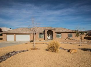 26776 Leather Ln, Helendale, CA 92342