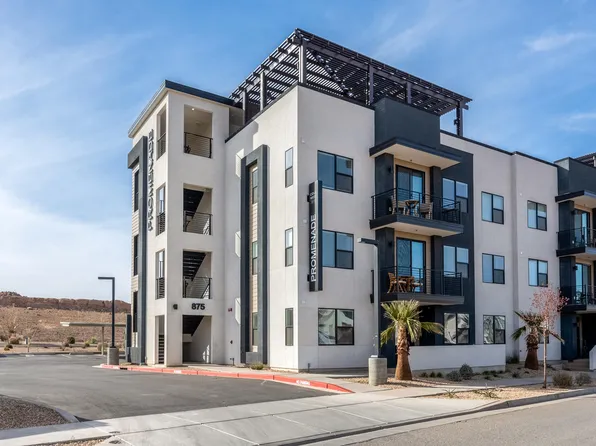 875 W Akoya Pearl Rd #103, Saint George, UT 84790