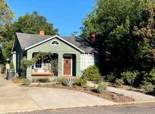 1316 Murphy St, Augusta, GA 30904