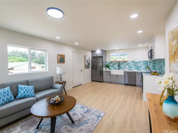 129 Rose St APT D, Wahiawa, HI 96786