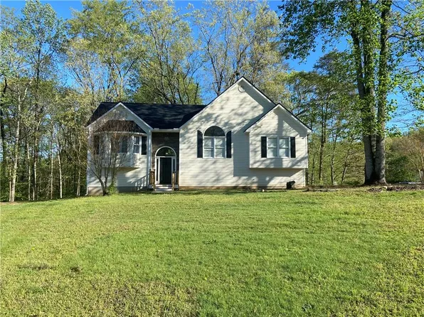 148 Bob White Ln E, Jasper, GA 30143