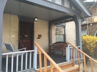 855 N Humboldt St #2, Denver, CO 80218