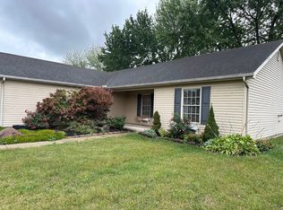 2760 Huntington Dr, Troy, OH