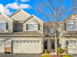 3072 Troon Dr, Montgomery, IL 60538