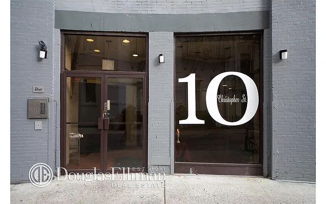 Rented by Douglas Elliman | media 10