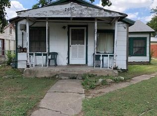 2610 Oaklawn Ave, Austin, TX 78722