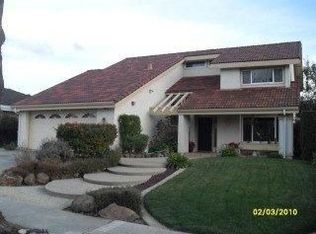 3188 Penitencia Creek Rd, San Jose, CA 95132