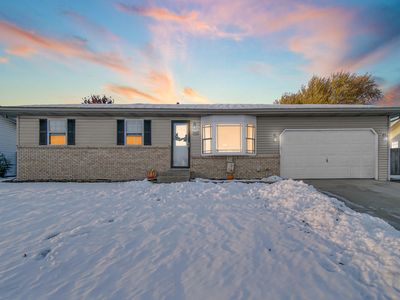 5172 Woodbridge Ave, Portage, IN, 46368