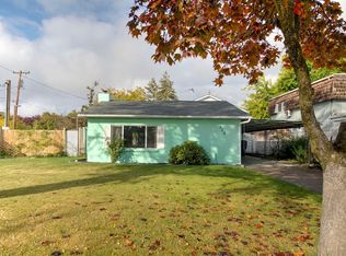 522 Hamilton St, Medford, OR 97501