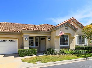 21252 Cancun, Mission Viejo, CA 92692