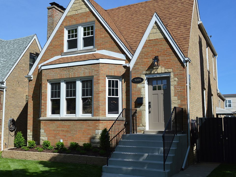 1st image of 5305 N Lockwood Ave