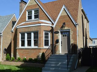 5305 N Lockwood Ave, Chicago, IL 60630