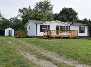 166 Stan De La Dr, Taylorsville, NC 28681