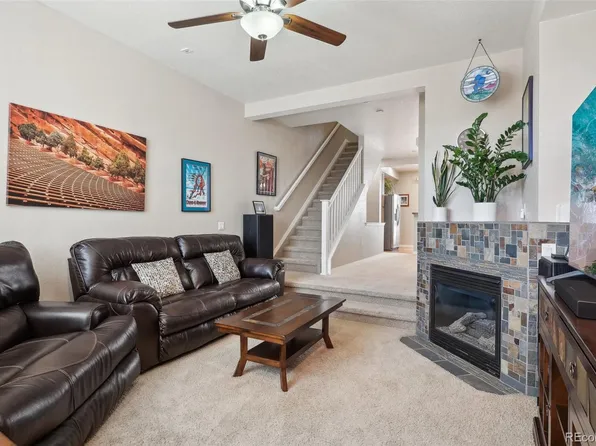 9403 Ashbury Circle #104, Parker, CO 80134