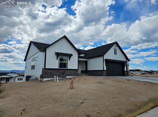 9756 Owl Perch Loop, Colorado Springs, CO 80908