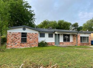 4926 Pharis St, San Antonio, TX 78237