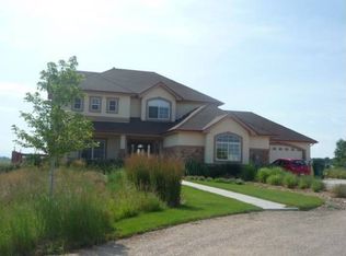 4613 Pendleton Ave, Evans, CO 80634