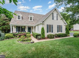 35359 Somerset Ridge Rd, Locust Grove, VA 22508