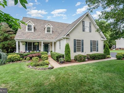 35359 Somerset Ridge Rd, Locust Grove, VA, 22508
