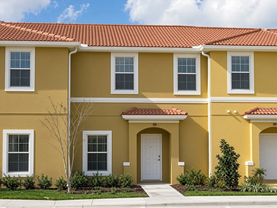 3039 White Orchid Rd