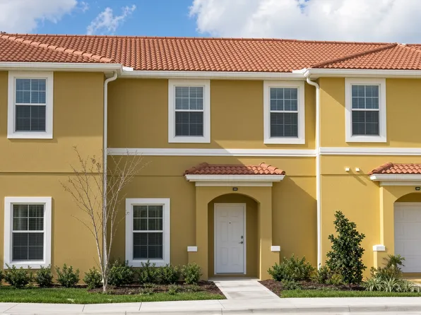 3039 White Orchid Rd, Kissimmee, FL 34747