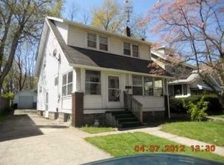 48 Chestnut St, Painesville, OH 44077