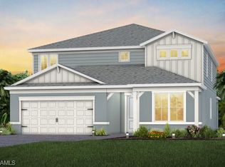 15797 Northridge Rd, Punta Gorda, FL 33982