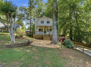 3250 Marine Rd, Cumming, GA 30041