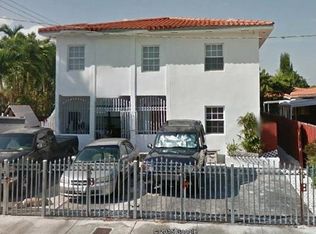 2205 SW 13th St, Miami, FL 33145