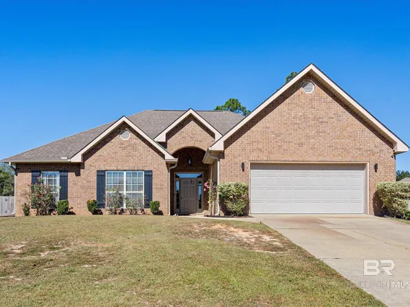 3422 Charleston Dr, Saraland, AL 36571