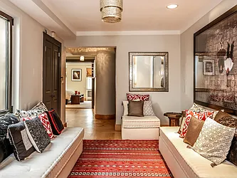 Sold by Sotheby's International Realty